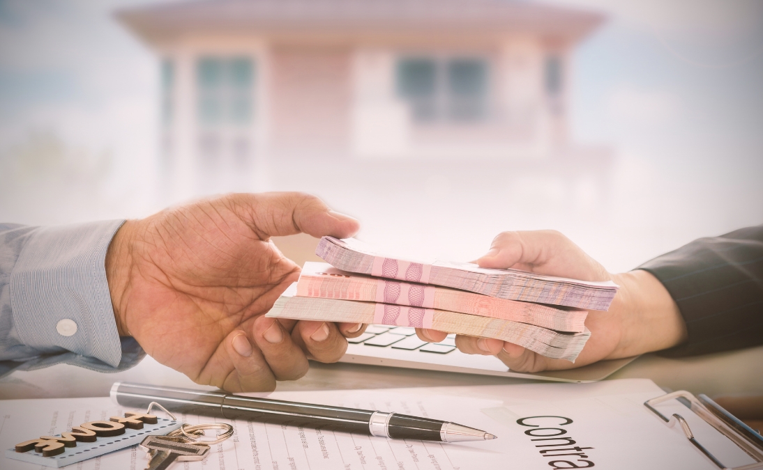 Thakur G Financial Services Team