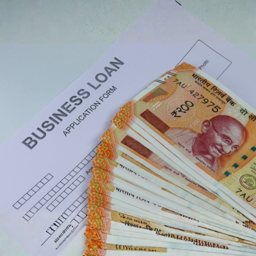 Finance Company Logo - Financial Experts